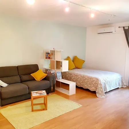 - Apartment